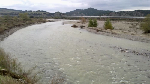 Agri, Cavone, Basento e Sinni sui livelli di allerta, ma il tempo migliora